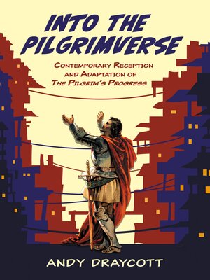 cover image of Into the Pilgrimverse